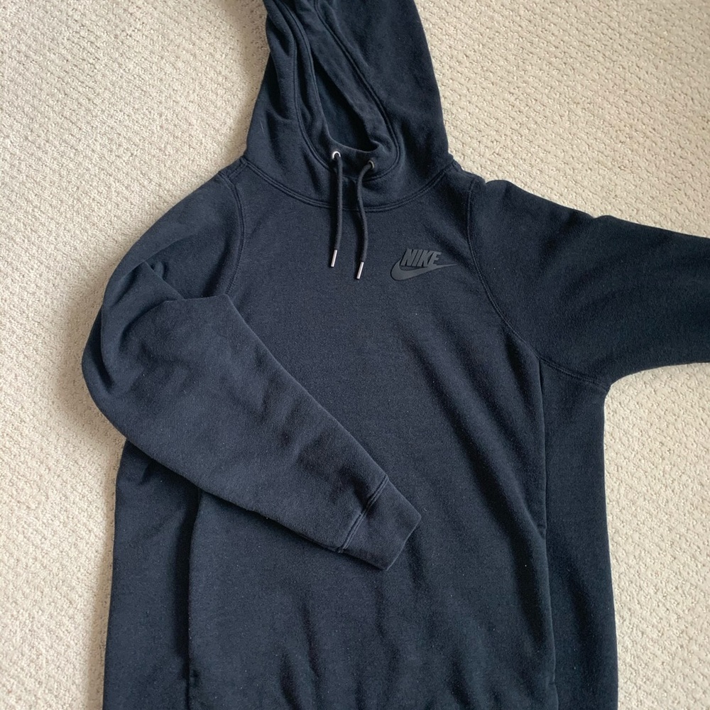 Nike hoodie